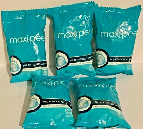 Maxi peel micro exfoliant - peel,