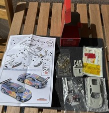 BBR 1:43 Ferrari 360 Modena GT Daytona 2004 Kit