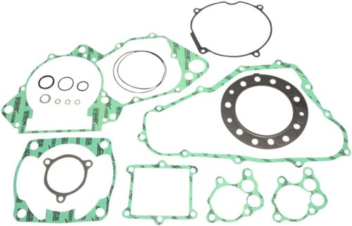 Athena complete gasket kit - gasket, for