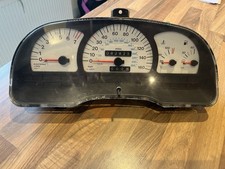 Vauxhall Cavalier / Calibra Turbo Speedometer clocks