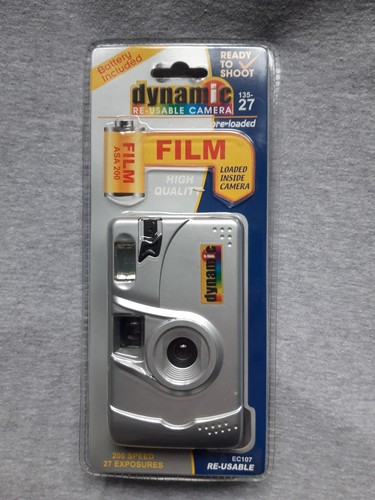 Vintage 35mm film camera - vintage,