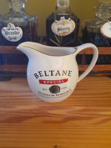 Beltane special scotch whisky - special,