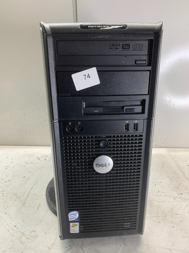 Dell optiplex 745 - 745, 2