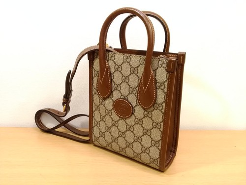 Gucci interlocking 2way - g,