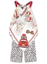 MONNALISA Tunic And Leggings