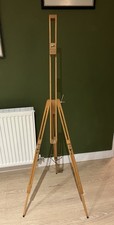MABEF Collapsible Easel