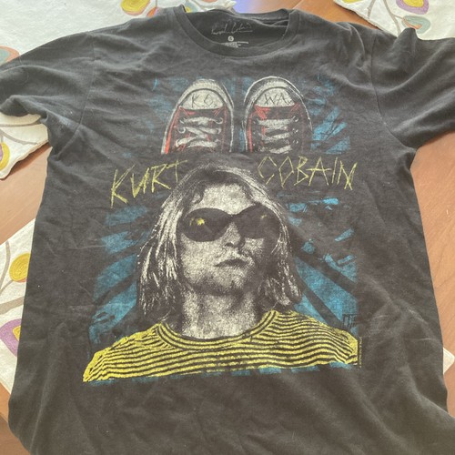 Kurt cobain 2012 the end - the,