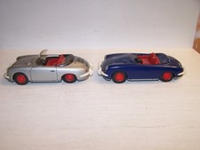 Convolute 2 Old Tippco Tin /