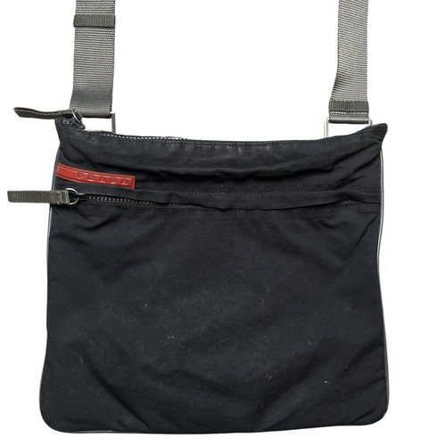 Prada sport 2000s sling - sling, bag