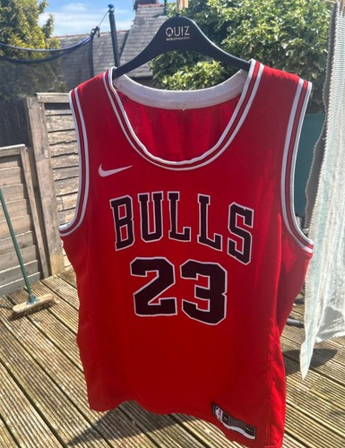 Nike chicago bulls men - chicago,
