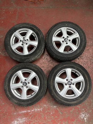 Msw van 16 mercedes - oz,