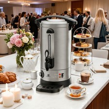 SUPERLEX Tea Urn 10L