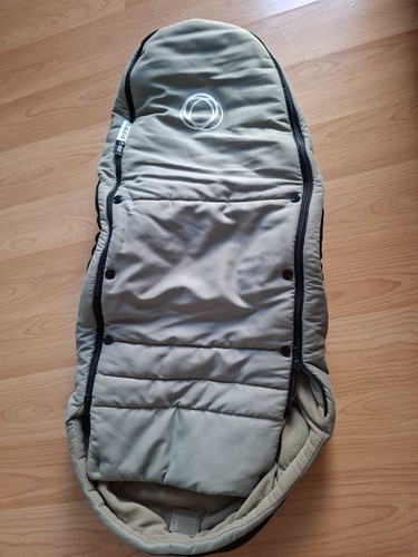 Bugaboo bee baby cocoon khaki - baby,