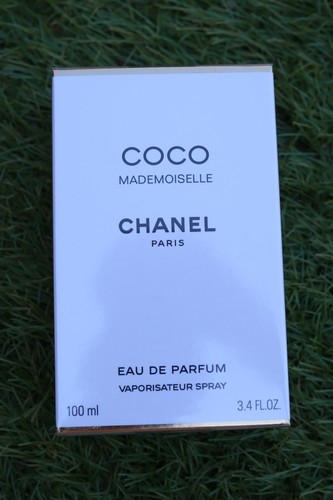 Chanel coco mademoiselle eau - chanel,