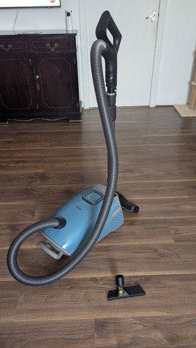 Miele guard allfloor vacuum - miele, l1