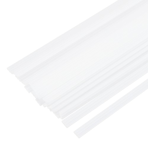 20pcs plastic welding rods - plastic,