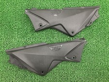 CBR250R Side Covers (Left and Right) KYJ Honda Genuine Motorcycle Parts MC41...