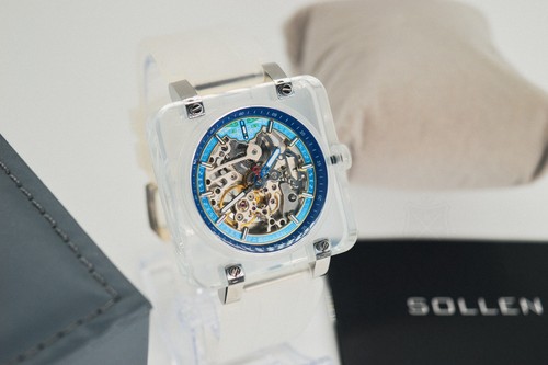 Sollen sl325 ice - sollen, "ice