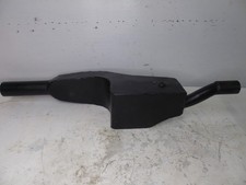 Triumph TR5T Silencer