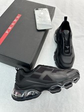 PRADA Collision Cross Trainers