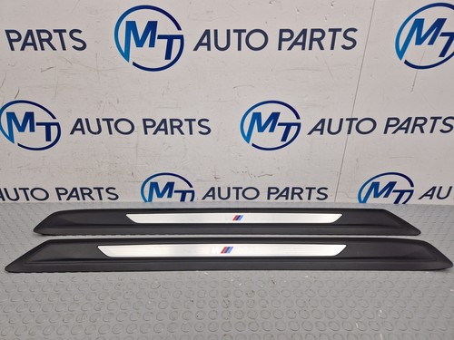 Bmw series door sill - series, trim