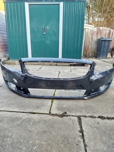 Volvo s80 v70 front - front, bumper