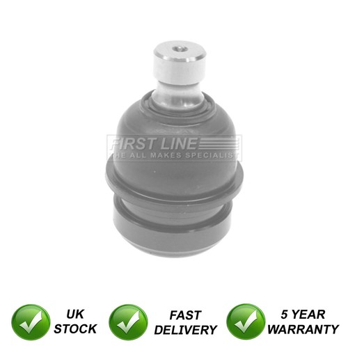Ball joint front - ball,