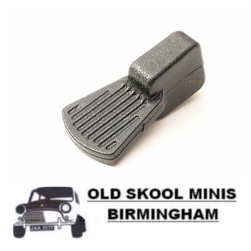 Classic mini mk1 heater - mini, mk1/2