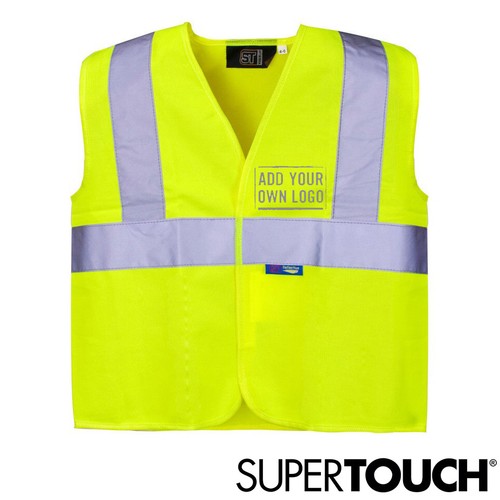 Kids vis viz safety - kids,