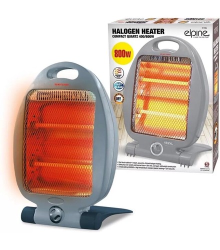 400w 800w halogen - 400w,