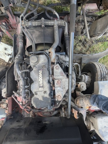 Cummins paccar 150 - 4.150, 6