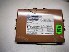 LEXUS IS 220 2007 RHD SMART KEY CONTROL MODULE UNIT 8999053014