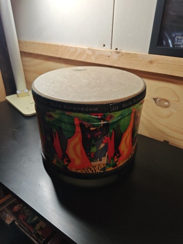 Remo kids percussion - remo,