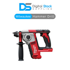 Milwaukee m18bh 18v compact - m18bh-0,