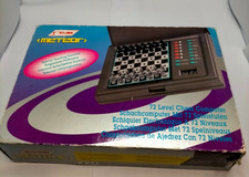 Vintage SYSTEMA METEOR 72