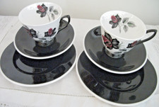 2 X ROYAL ALBERT MASQUERADE