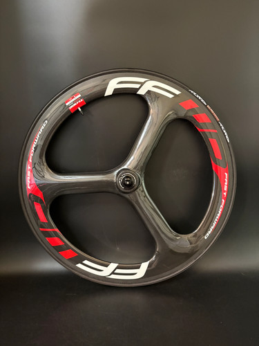 Ffwd tubular tri spoke - ffwd,