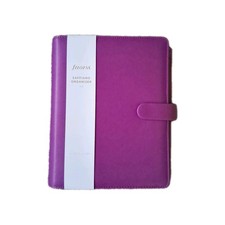 Filofax Saffiano Organiser