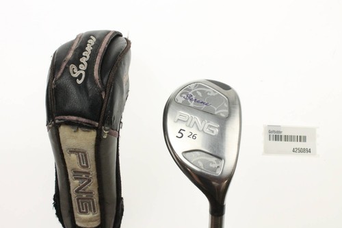 Ping serene golf club - club, ladies
