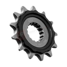 JT 520 Pitch Silent Steel