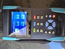 CCTV And Cable Tester