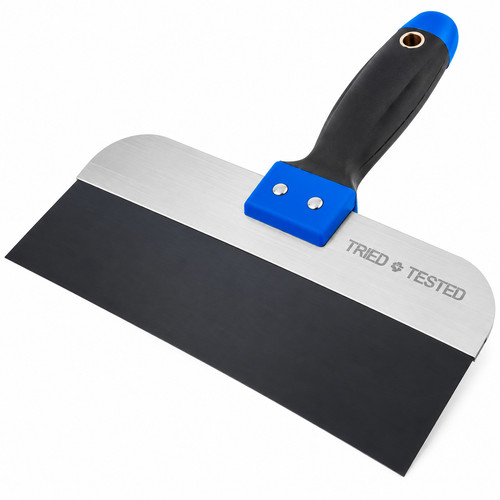 250mm taping knife - taping,