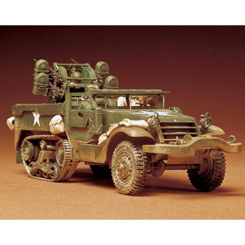 Tamiya 35081 multiple - u.s.,