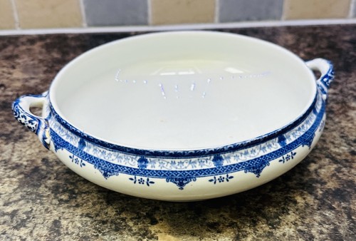 Losol ware tureen keeling - ware,