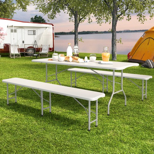 6ft heavy duty plastic folding - 6ft,