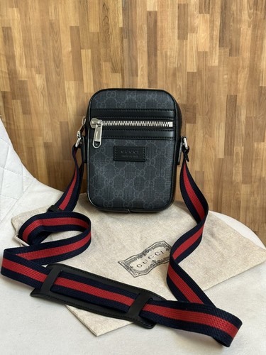 Gucci supreme mini - gucci,