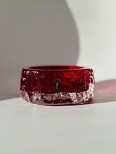 Whitefriars Glass #9688 Baxter