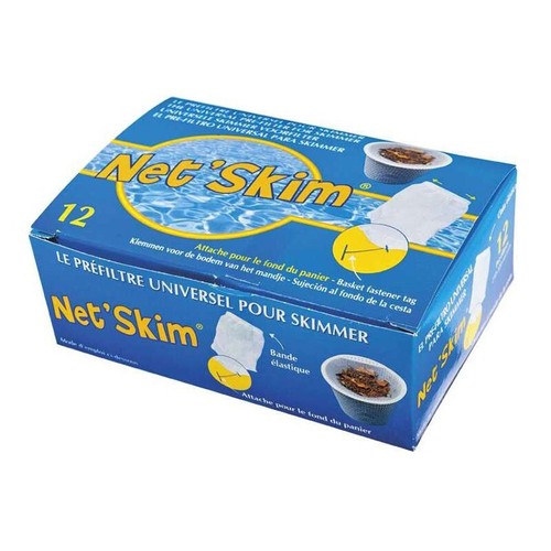 Netskim pre filter - netskim, for