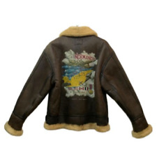 AVIREX B-3 Flight Jacket