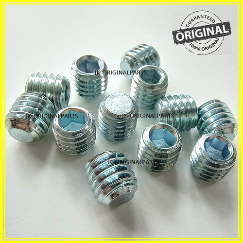 Ikea pax screws 122044 - 122044, allen